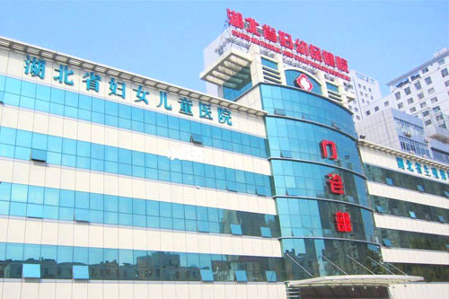 湖北隨州婦幼保健院 湖北隨州婦幼保健院