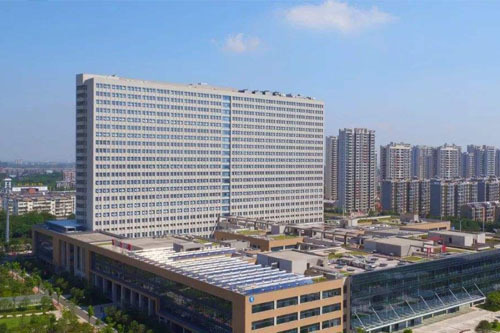 溧陽人民醫(yī)院 溧陽人民醫(yī)院